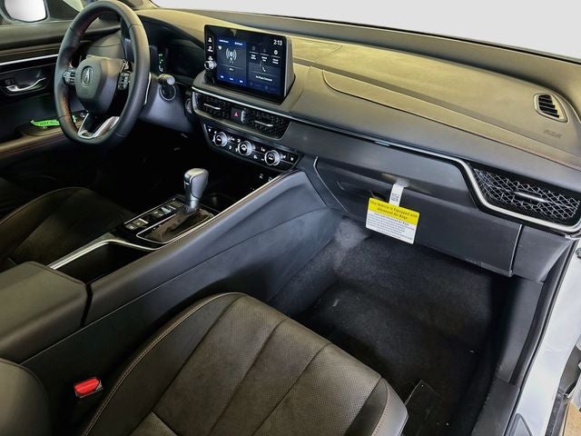 2026 Acura ADX A-Spec Package