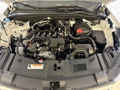 2026 Acura ADX A-Spec Package