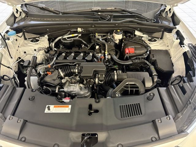2026 Acura ADX A-Spec Package