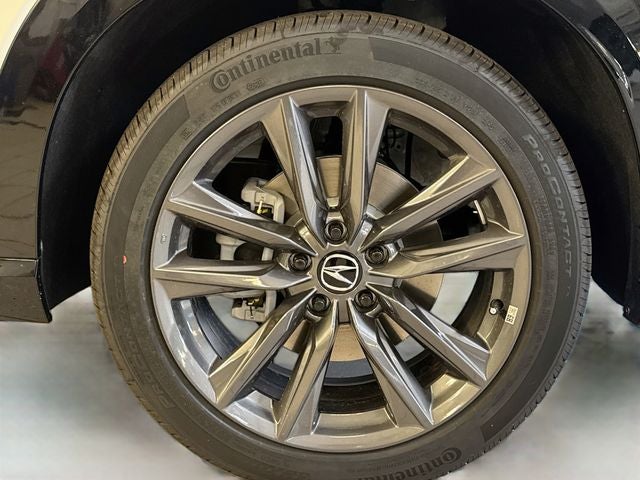 2026 Acura ADX A-Spec Package