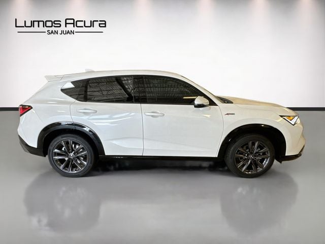 2026 Acura ADX A-Spec Package