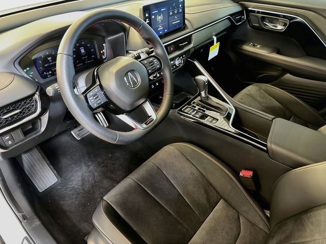 2026 Acura ADX A-Spec Package