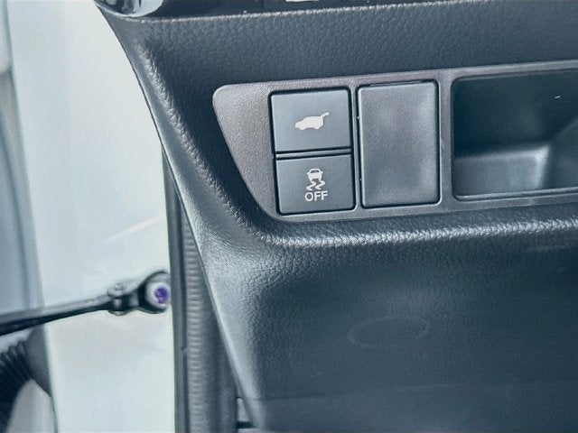 2026 Acura ADX A-Spec Package