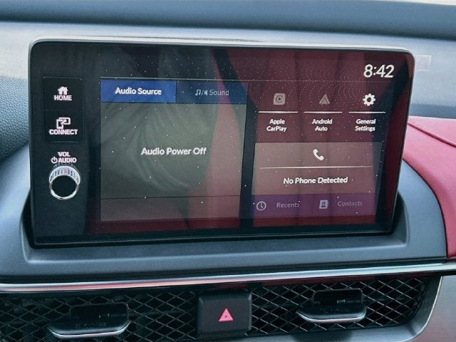 2026 Acura ADX A-Spec Package