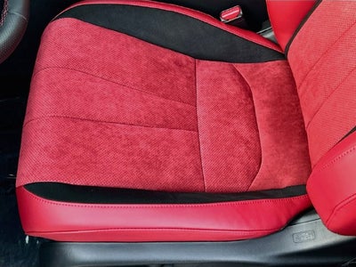 2026 Acura ADX A-Spec Package