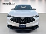 2026 Acura ADX A-Spec Package