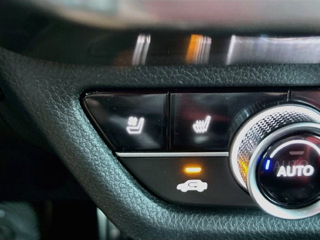 2026 Acura ADX A-Spec Package