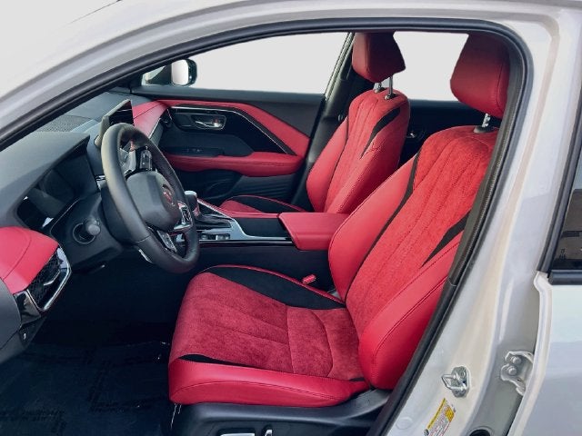 2026 Acura ADX A-Spec Package