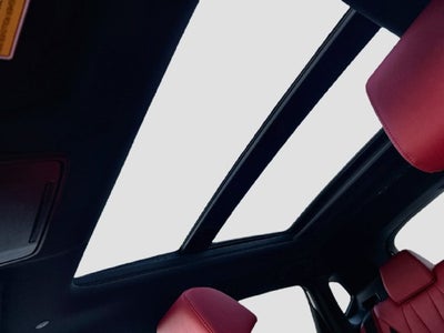 2026 Acura ADX A-Spec Package