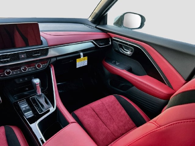 2026 Acura ADX A-Spec Package