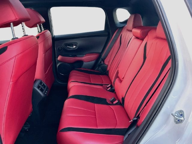 2026 Acura ADX A-Spec Package