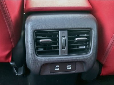 2026 Acura ADX A-Spec Package
