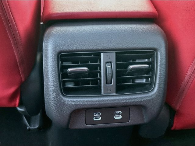 2026 Acura ADX A-Spec Package