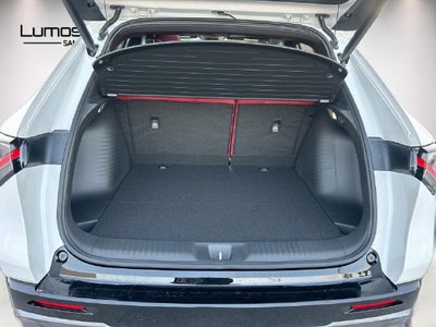 2026 Acura ADX A-Spec Package