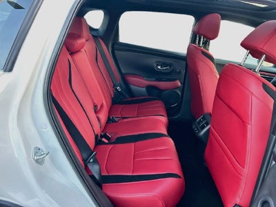 2026 Acura ADX A-Spec Package
