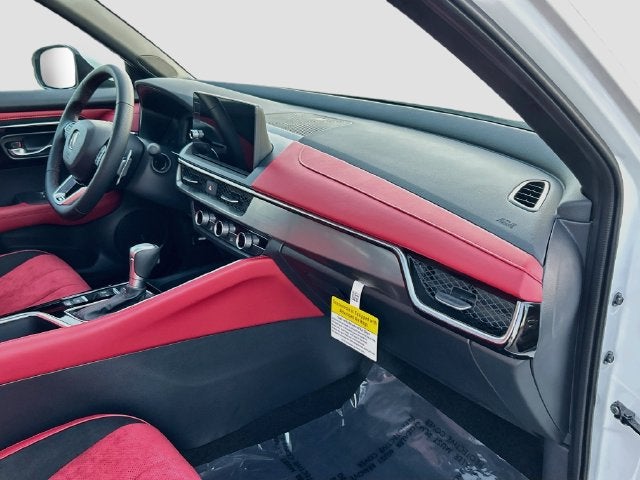 2026 Acura ADX A-Spec Package