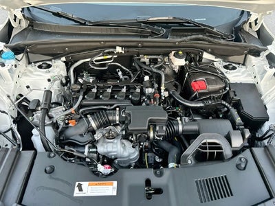 2026 Acura ADX A-Spec Package