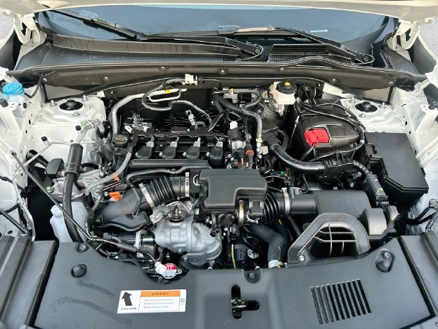 2026 Acura ADX A-Spec Package