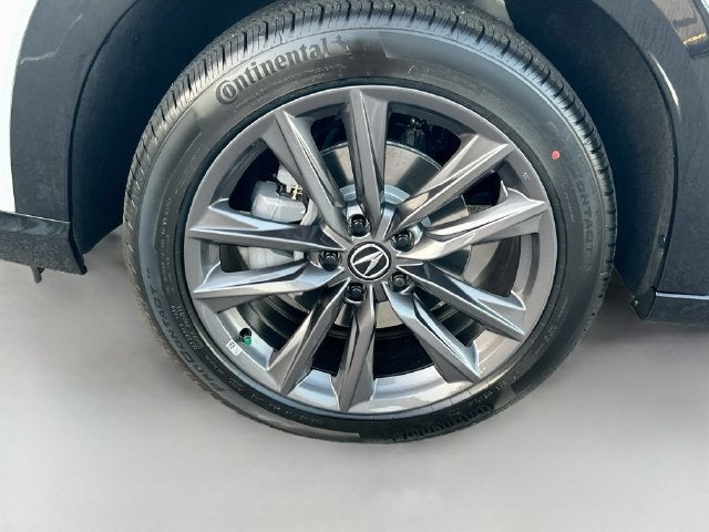 2026 Acura ADX A-Spec Package