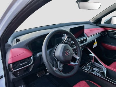 2026 Acura ADX A-Spec Package