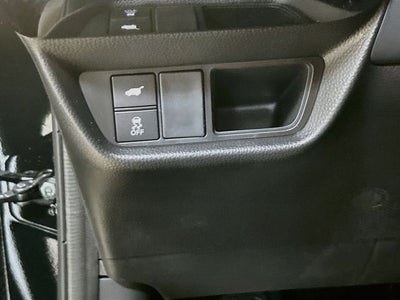 2026 Acura ADX A-Spec Package