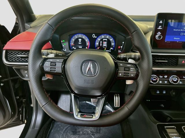2026 Acura ADX A-Spec Package