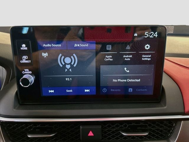 2026 Acura ADX A-Spec Package