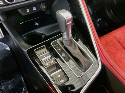 2026 Acura ADX A-Spec Package
