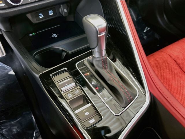 2026 Acura ADX A-Spec Package