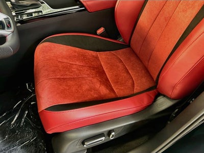 2026 Acura ADX A-Spec Package