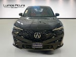 2026 Acura ADX A-Spec Package