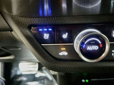 2026 Acura ADX A-Spec Package