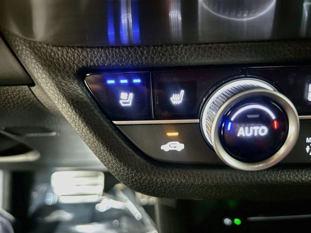 2026 Acura ADX A-Spec Package