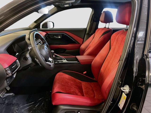 2026 Acura ADX A-Spec Package