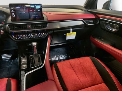 2026 Acura ADX A-Spec Package