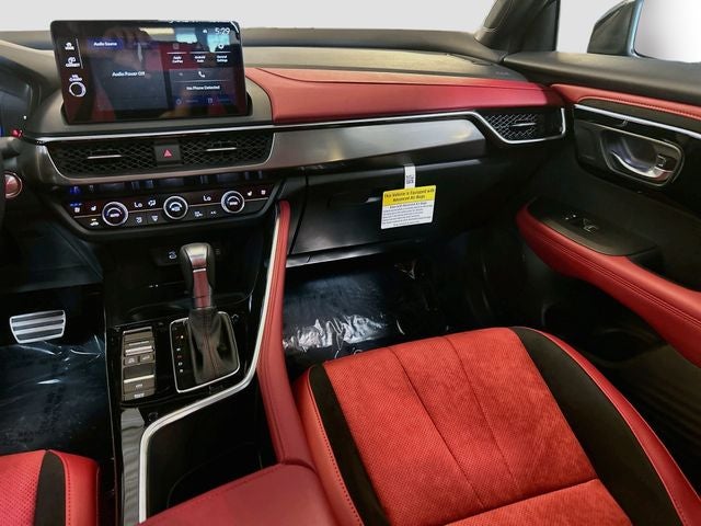 2026 Acura ADX A-Spec Package