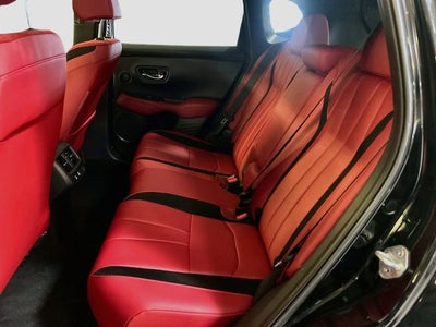 2026 Acura ADX A-Spec Package