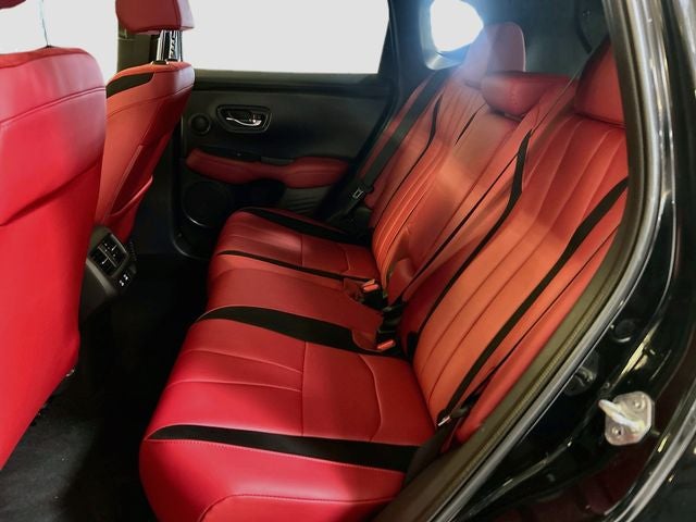 2026 Acura ADX A-Spec Package