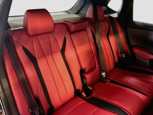 2026 Acura ADX A-Spec Package