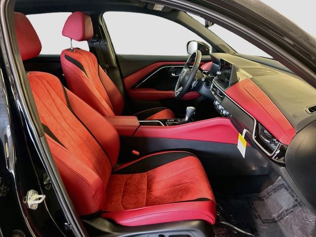 2026 Acura ADX A-Spec Package