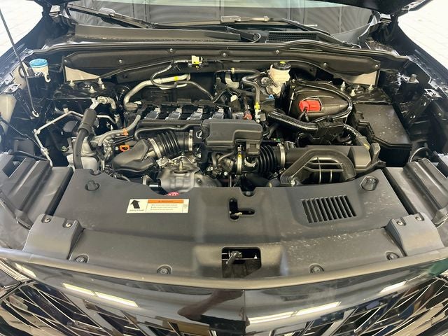 2026 Acura ADX A-Spec Package