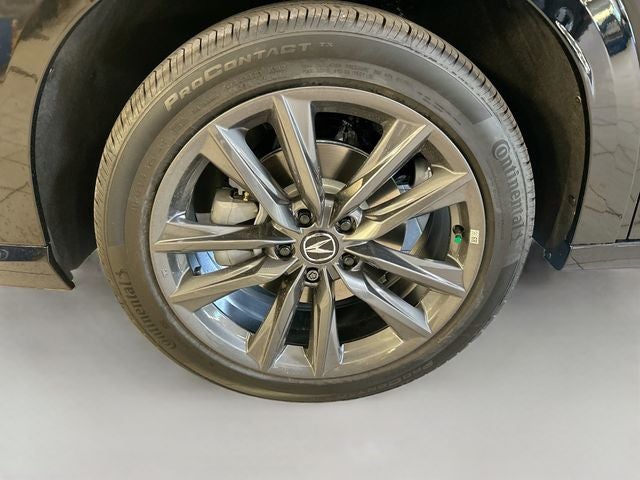 2026 Acura ADX A-Spec Package