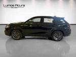2026 Acura ADX A-Spec Package
