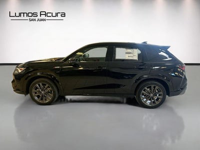 2026 Acura ADX A-Spec Package