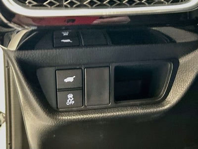 2026 Acura ADX A-Spec Package