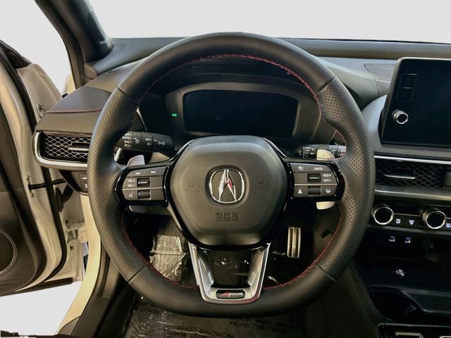 2026 Acura ADX A-Spec Package
