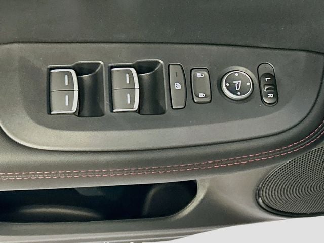 2026 Acura ADX A-Spec Package