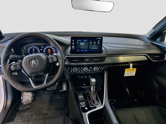 2026 Acura ADX A-Spec Package
