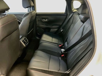 2026 Acura ADX A-Spec Package