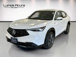 2026 Acura ADX A-Spec Package